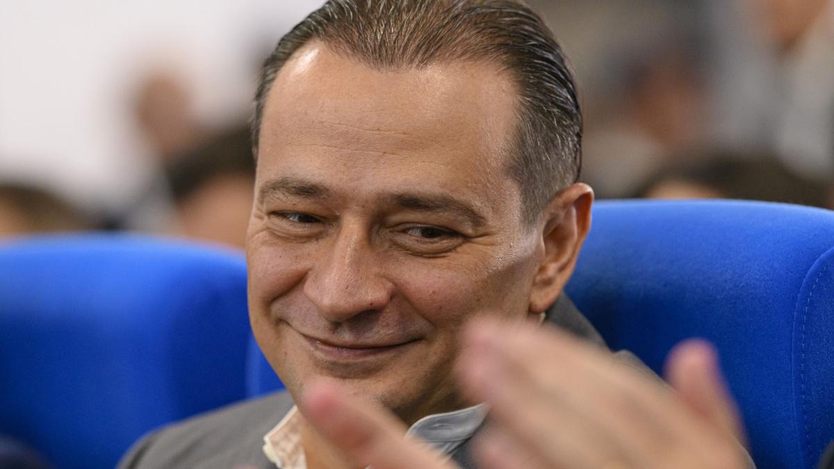 de ce este foarte mica sigla psd pe panourile electorale ale lui daniel baluta explicatia candidatului