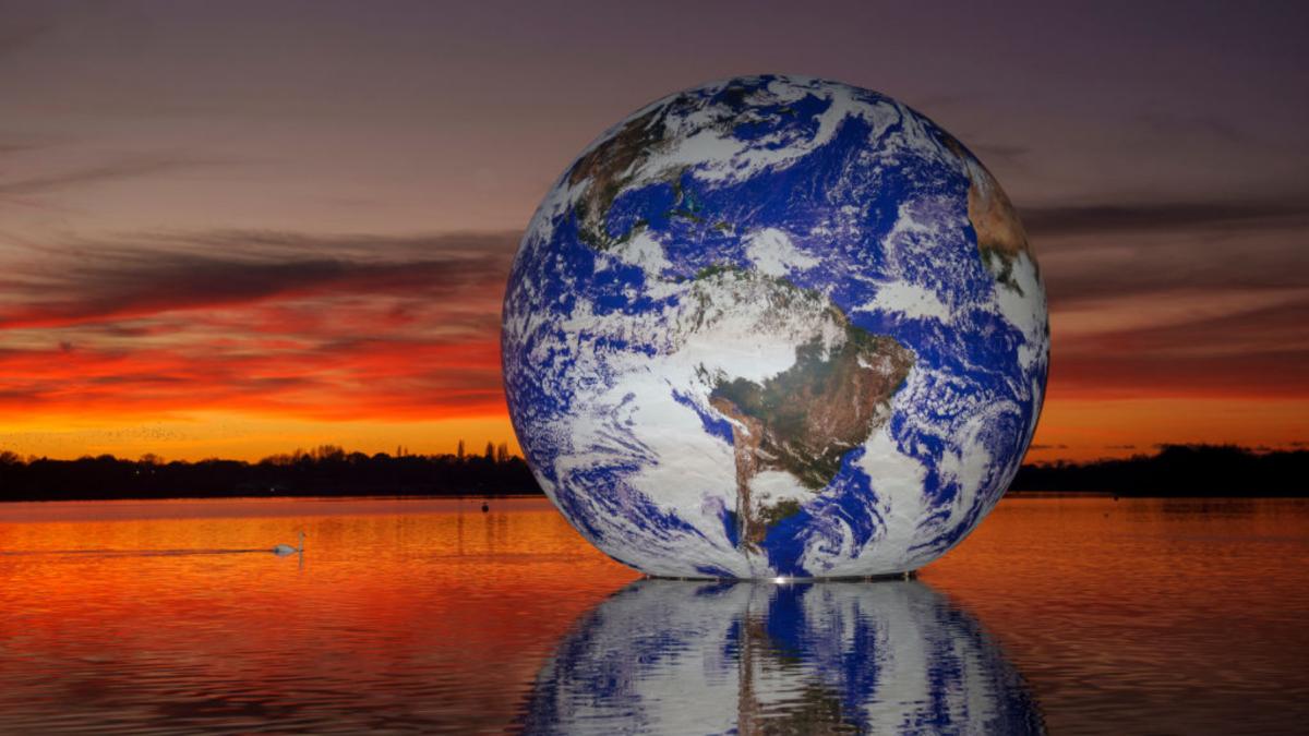 este oficial tinta din acordul de la paris va fi ratata onu anunta cand va depasi pamantul pragul critic de incalzire de 1 5 c