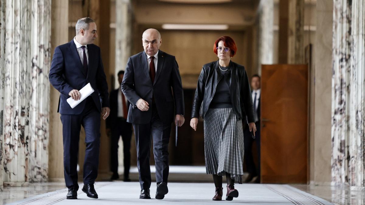 numele lui bolojan apare in dosarul dna de trafic de influenta stenograme marti m a chemat bolojan la el cum raspunde premierul