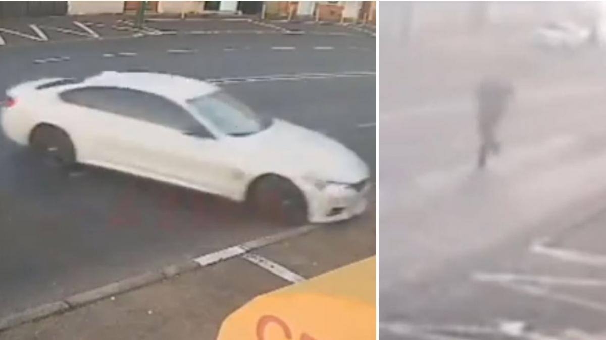 politistul acuzat ca a condus beat si a ranit trei femei dupa ce a facut accident in constanta a fost retinut