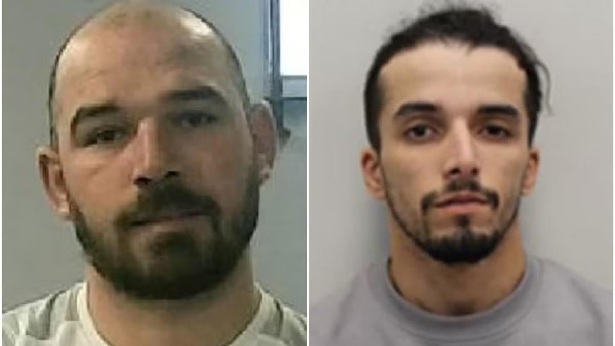 scandal urias la londra o inchisoare de maxima securitate a eliberat din greseala doi prizonieri periculosi cum s a ajuns la asta