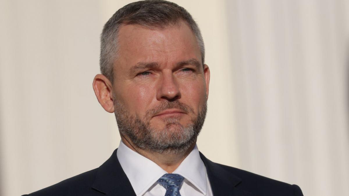 slovacia ar putea importa gaz american prin polonia daca preturile ar fi rezonabile pellegrini este o oportunitate unica