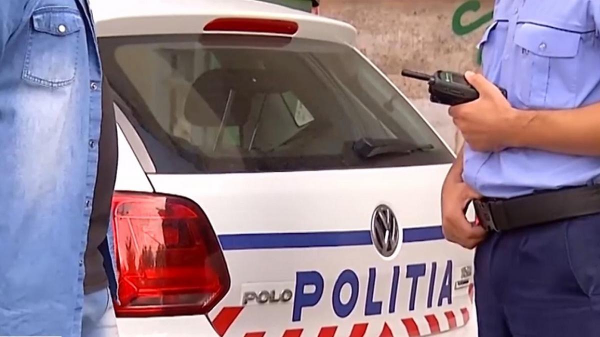 un politist din targu jiu este anchetat intr un dosar de proxenetism tatal lui un afacerist cunoscut apare in ancheta