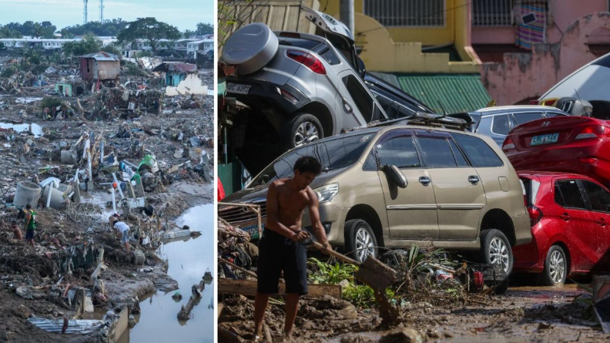 atentionare de calatorie de la mae un nou taifun loveste filipine cu rafale de peste 185 km h