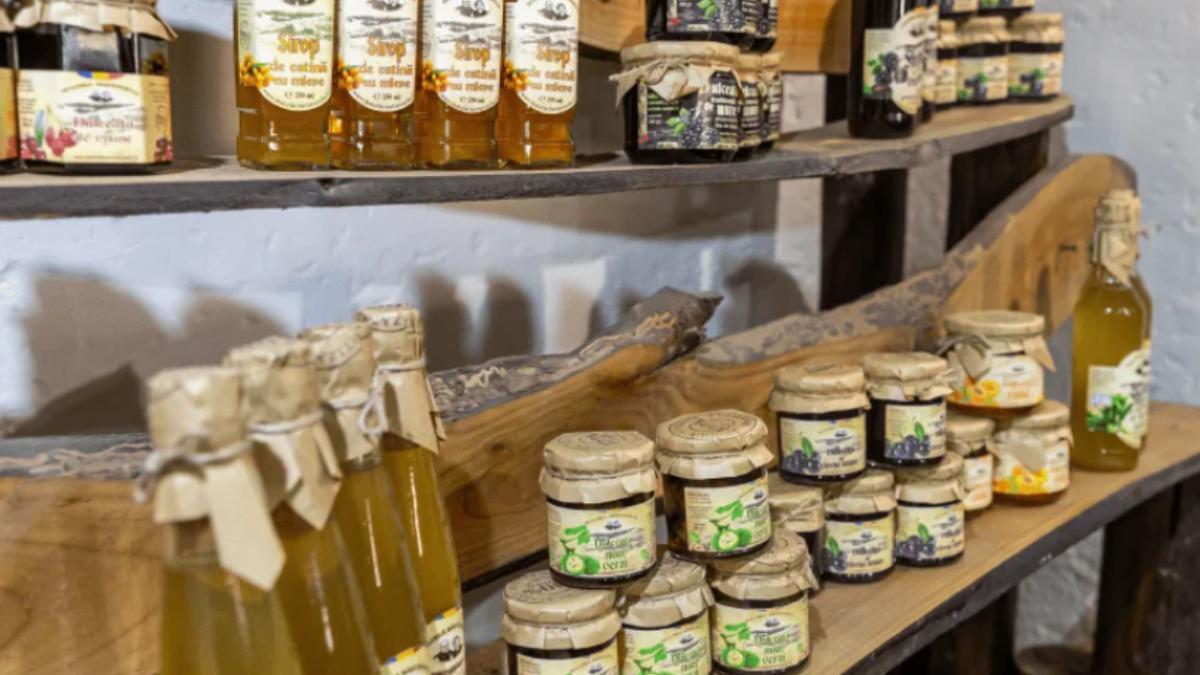 cum sprijina cumparaturile de la producatori locali economia locala