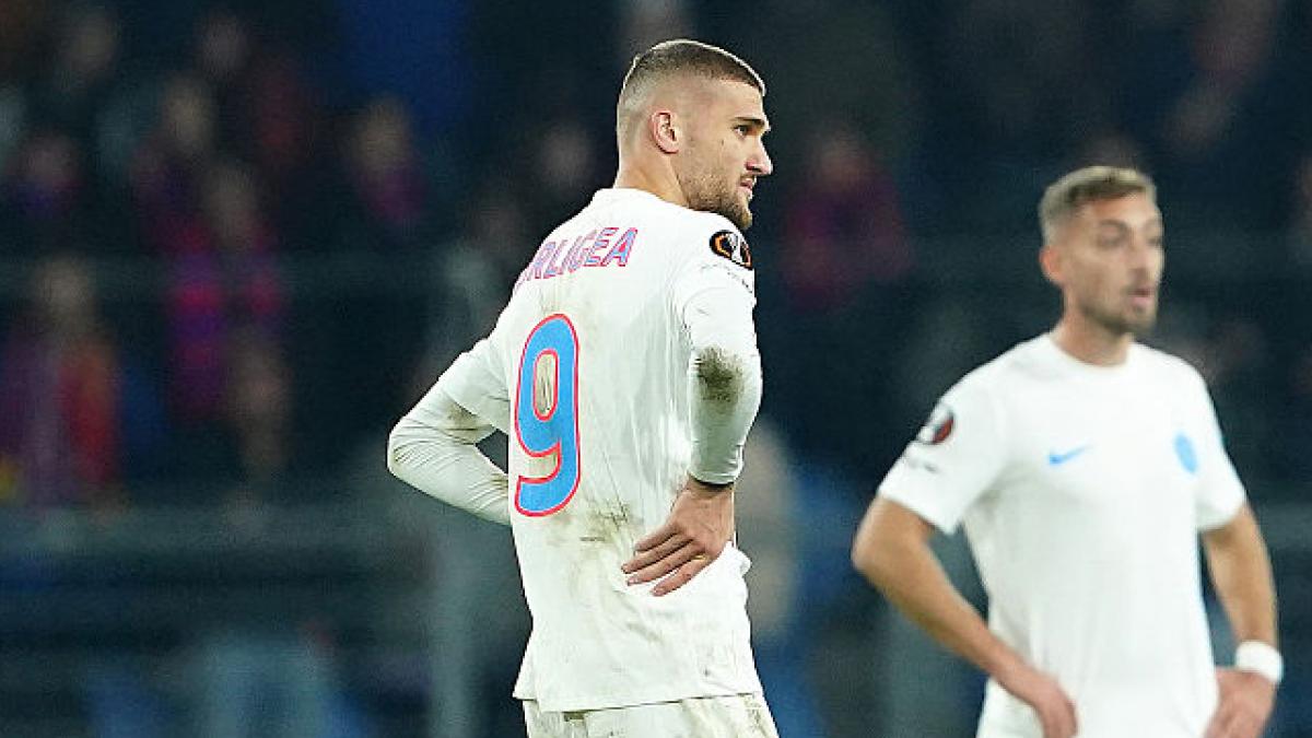 fcsb a pierdut cu 3 1 meciul cu fc basel din europa league tarnovanu cartonas rosu in minutul 12