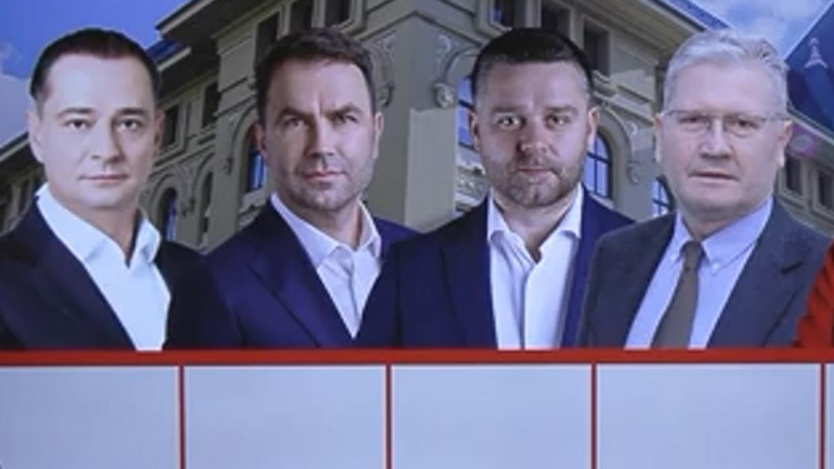 sociolog despre lupta pentru primaria bucurestiului ierarhia e stransa de ce spune ca baluta ar avea un avantaj electoral