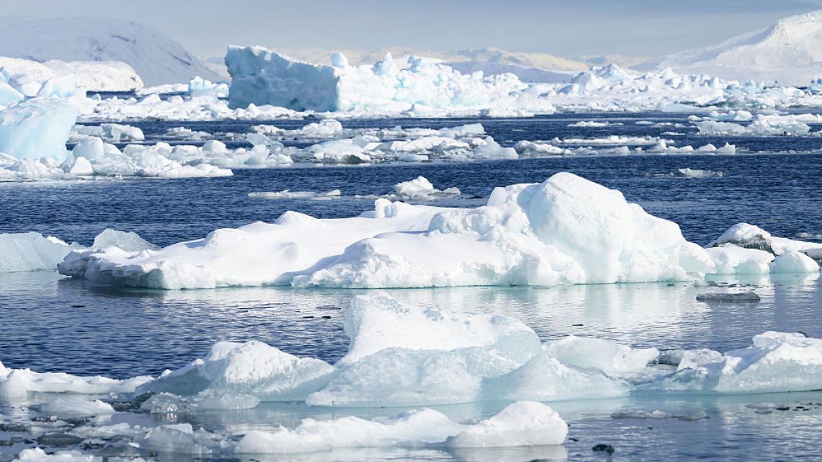 2025 ar putea fi al treilea cel mai calduros an inregistrat vreodata anuntul copernicus dupa ce gheata din arctica a scazut cu 12