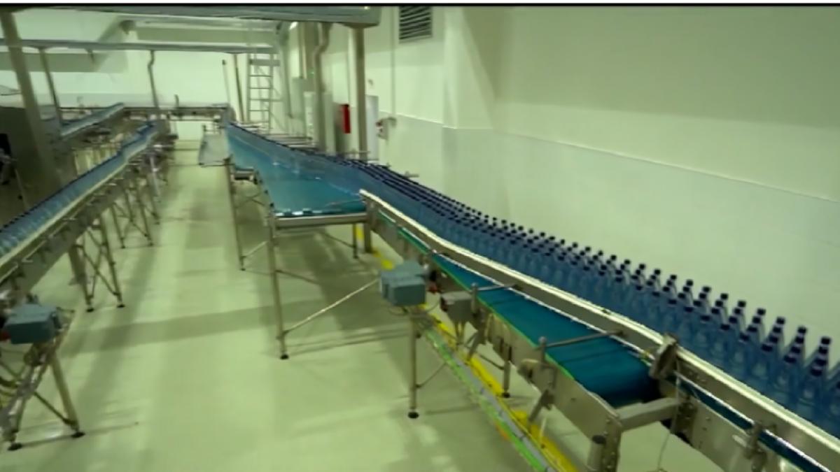 Apemin Tușnad: Cum reuşeşte tradiția, natura și tehnologia să creeze un brand românesc autentic