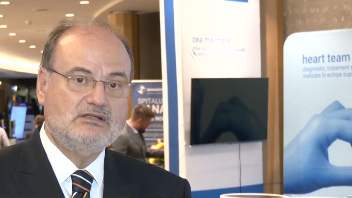 chirurgia cardiovasculara din romania la nivelul din alte tari europene si sua la noi vin si invata chirurgi straini