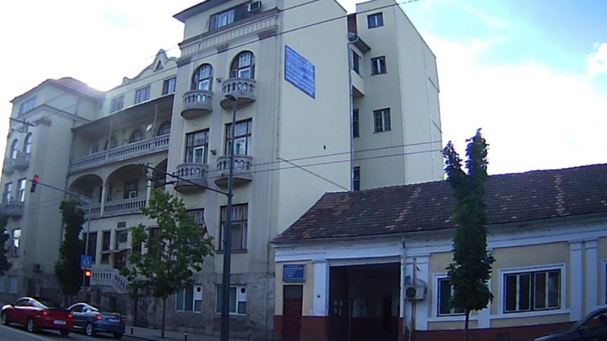 inca o doctorita gasita moarta in timpul garzii la pediatrie 1 in cluj napoca dupa nici doua saptamani de la decesul stefaniei szabo