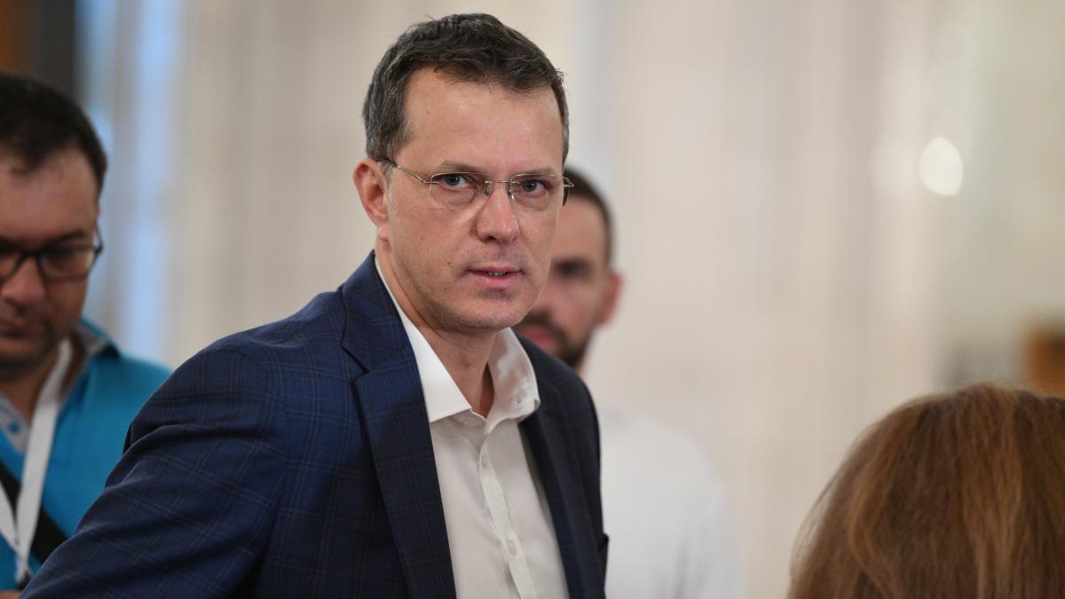 mosteanu dupa ce numele sau a aparut intr un dosar dna a incercat sa imi cumpere influenta cu un milion de euro am refuzat categoric