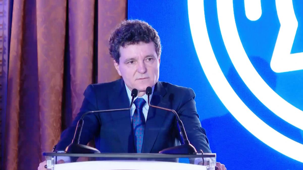 nicusor dan daca europa continua sa mearga asa cum a mers va pierde lupta cu sua si cu china