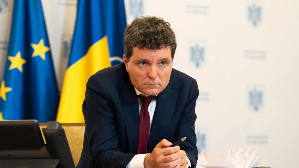nicusor dan despre intalnirea dintre premier si bogos n am vazut ca bolojan sa fi depasit limita de principialitate