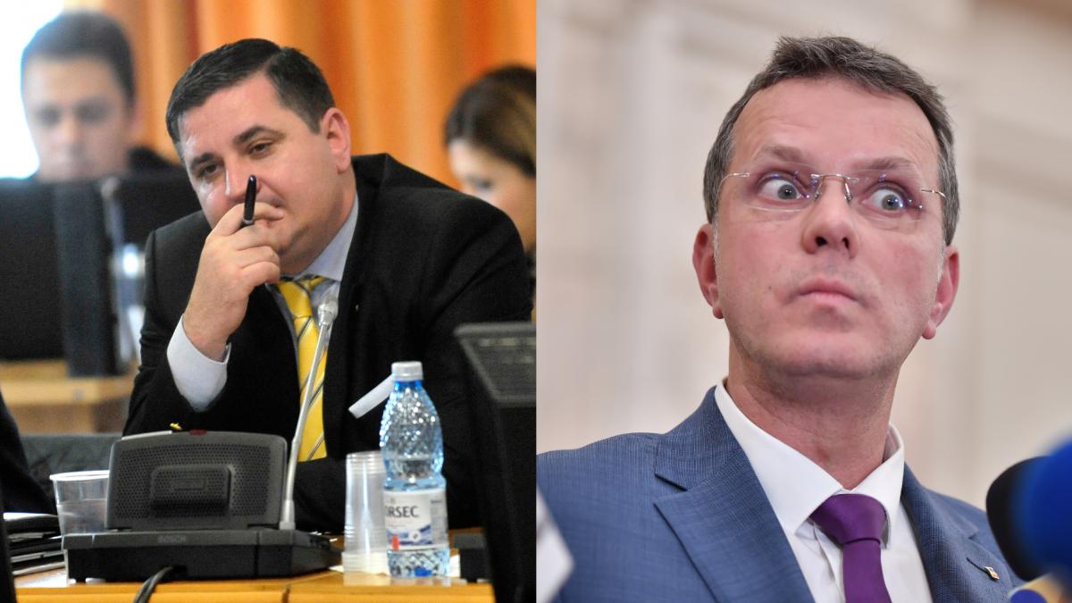 numele lui ionut mosteanu intr un nou dosar dna un fost senator psd ar fi promis 1 milion de euro pentru o interventie la romtehnica