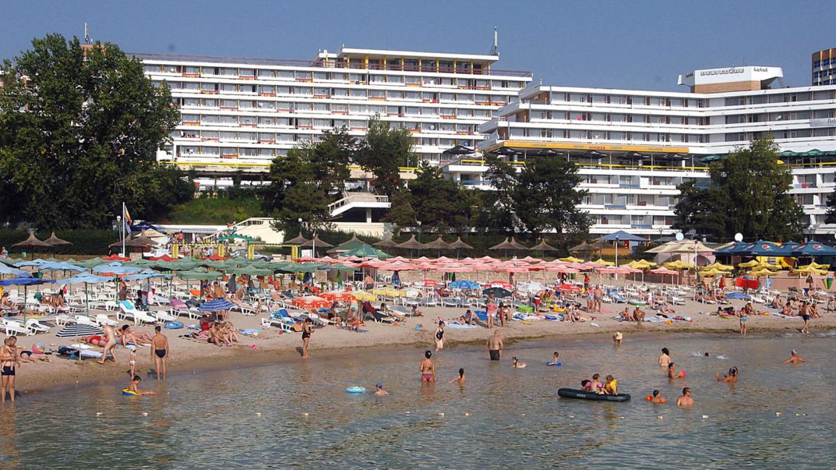 romania e singura tara din europa care atrage mai putini turisti internationali azi decat pe vremea comunismului ce arata datele anat