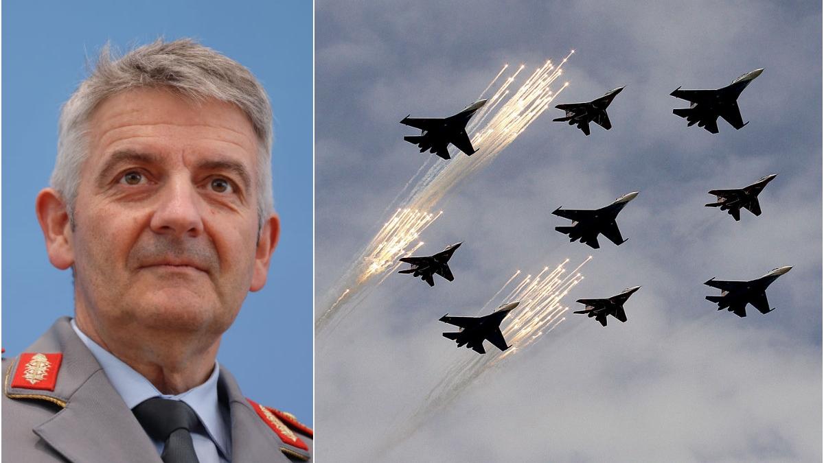 rusia are capacitatea de a lansa chiar maine un atac asupra teritoriului nato avertismentul unui general german