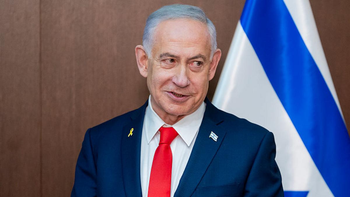 turcia a emis mandate de arestare pentru genocid pe numele lui netanyahu si al altor 34 de responsabili israelieni