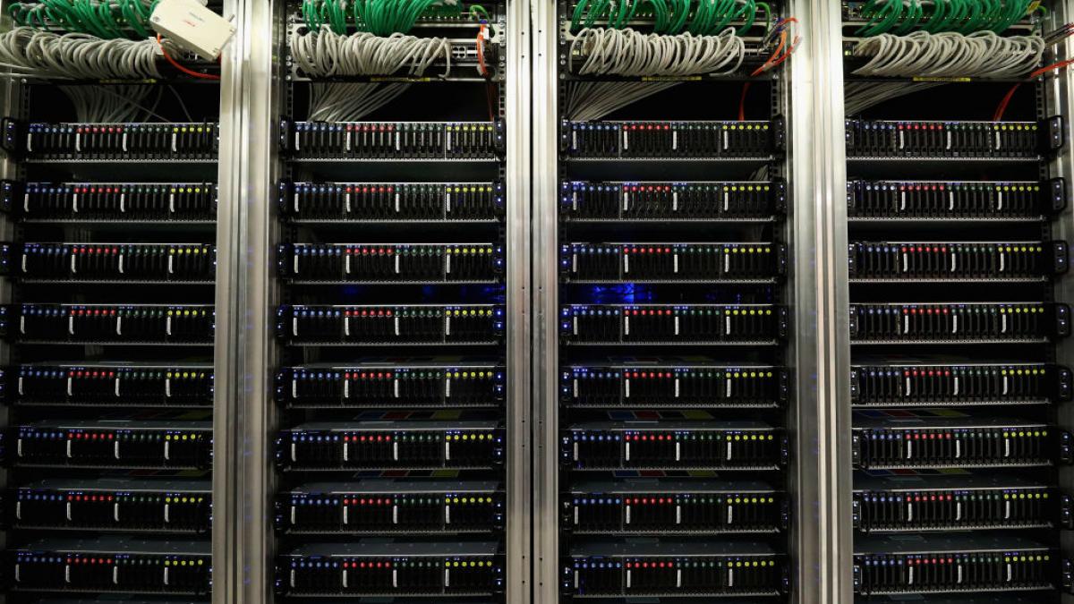 google vrea sa plaseze in spatiu centre de date pentru a face fata cererii de ai ar reduce impactul asupra resurselor terestre