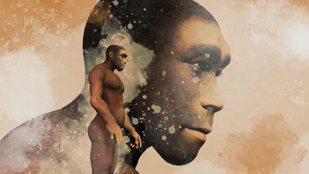 imaginile ar putea fi mult mai vechi analiza rocilor arata ca neanderthalienii faceau arta acum cel putin 64 000 de ani