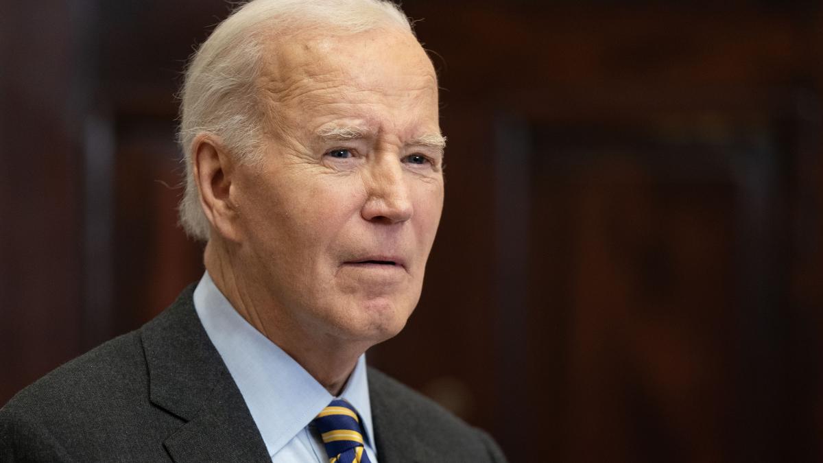 joe biden l a acuzat pe trump ca a demolat democratia americii si ca apara interesele aliatilor lui bogati