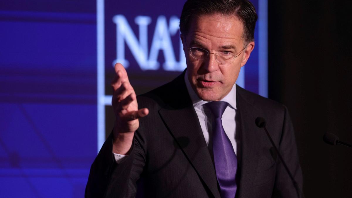 mark rutte mesaj pentru putin razboiul nuclear nu poate fi castigat niciodata ce au aratat noile exercitii nato