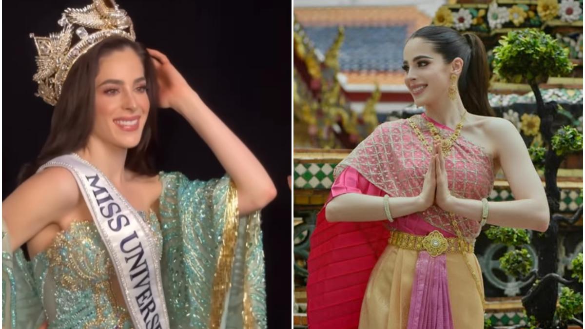 nimeni nu ne poate reduce la tacere scandalul de la miss univers unde reprezentanta mexicului a fost umilita ia proportii uriase