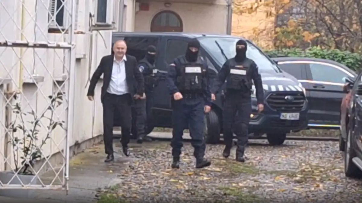 vin la bucuresti si mi iau sabia sau bata si apoi merg la galati stenogramele furiei lui fanel bogos