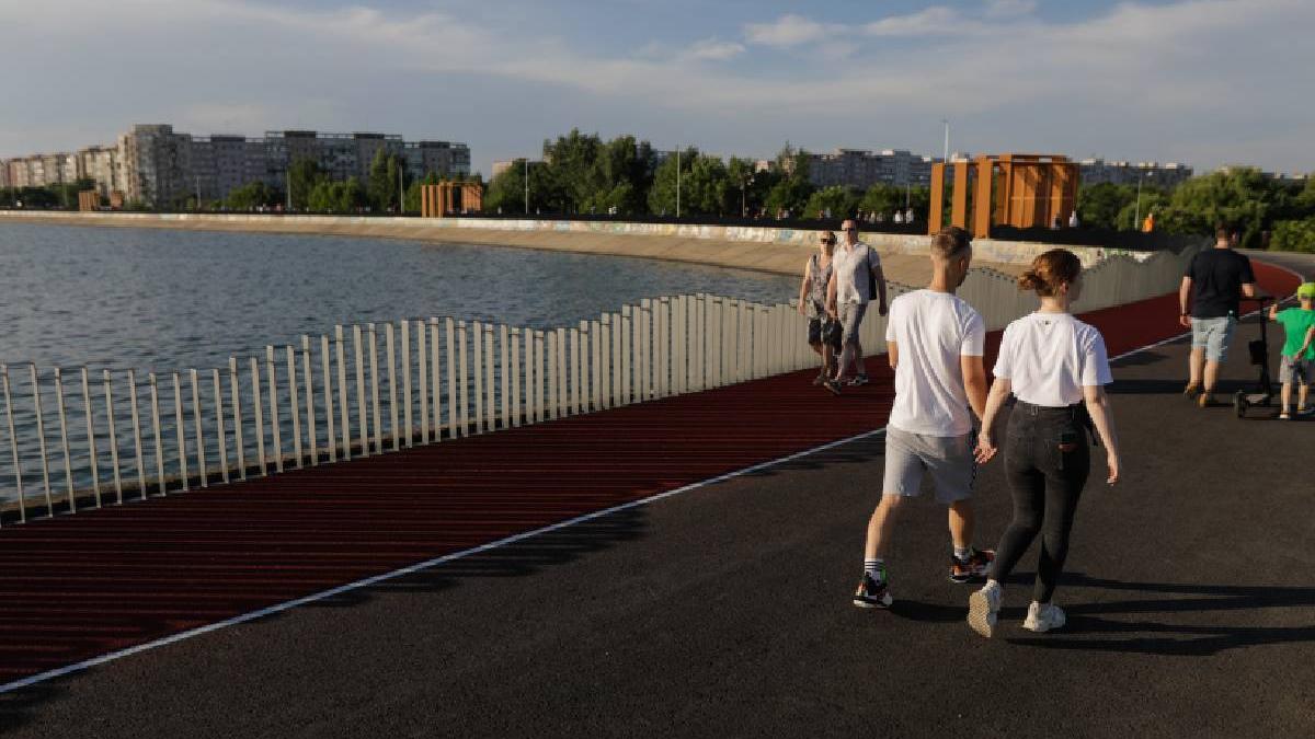 zona lacul morii un exemplu de bune practici pe care ciprian ciucu il propune pentru regenerarea urbana a bucurestiului