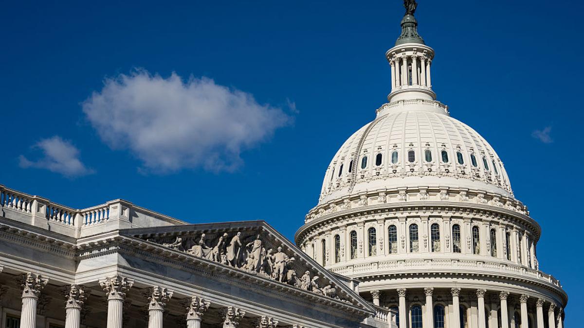 cel mai lung shutdown guvernamental din istoria sua ar putea sa se incheie democratii ar fi dispusi sa cedeze in fata lui donald trump