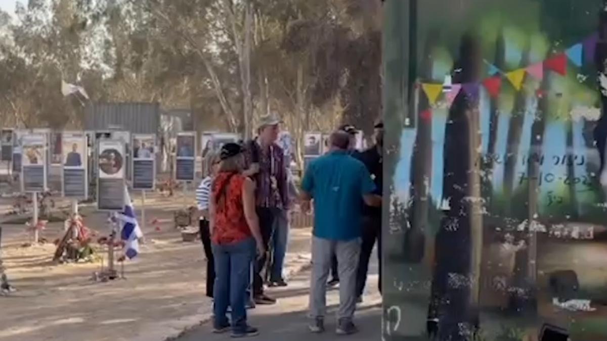 exclusiv tensiunile dintre israel si palestina continua in ciuda armistitiului ce spun civilii si militarii