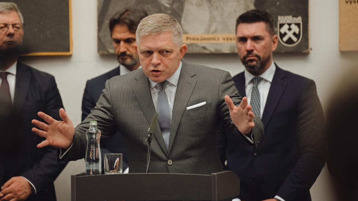 robert fico premierul slovaciei anunta ca se va opune planului de a folosi activele inghetate ale rusiei pentru ucraina