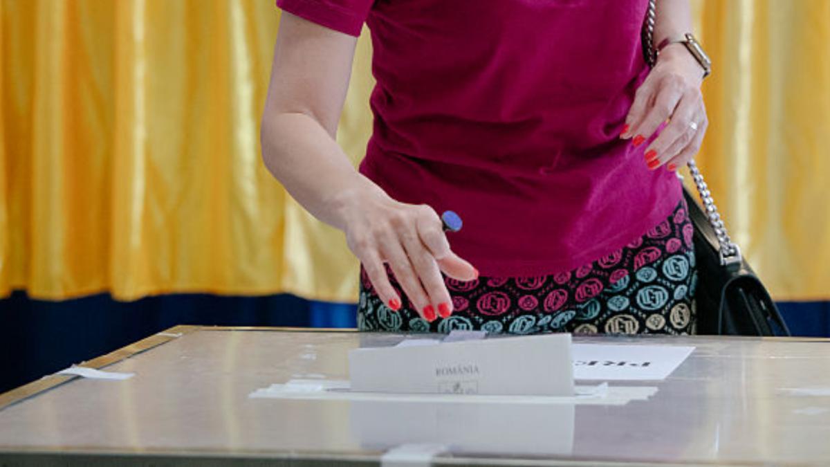 alegeri pentru primaria capitalei se poate vota din alt oras sau din diaspora si care sunt actele necesare