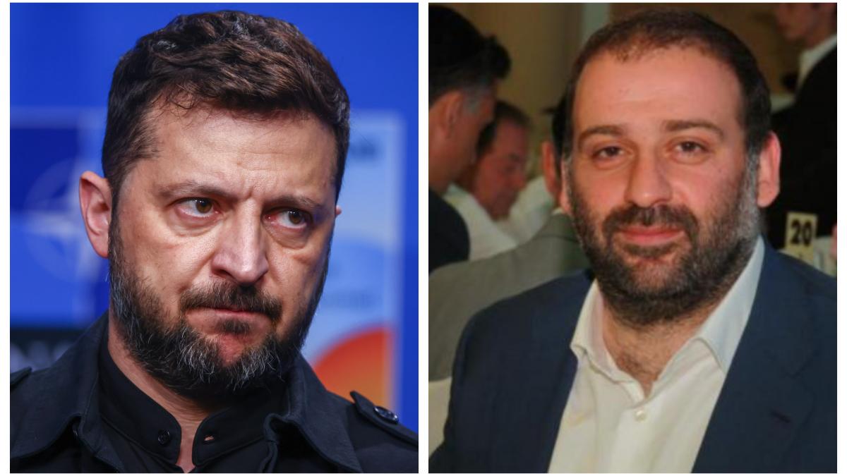cat de influent era la kiev timur mindici fostul partener de afaceri al lui zelenski cautat de procurorii anticoruptie din ucraina
