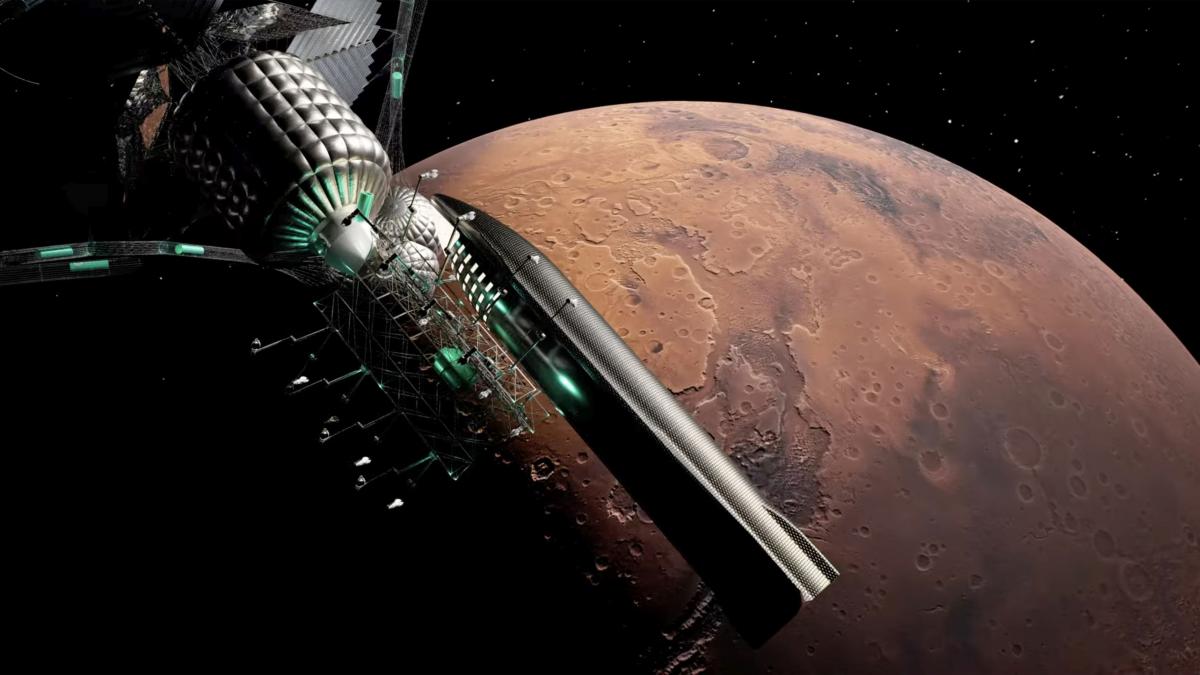 cum ar putea intrarea in hibernare a oamenilor sa revolutioneze medicina si calatoriile spre marte