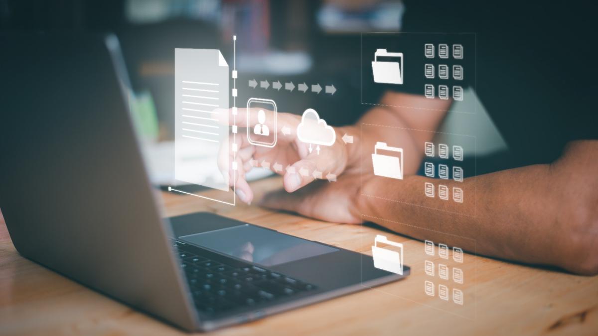 de ce digitalizarea arhivelor devine o prioritate strategica pentru companii si institutiile din romania