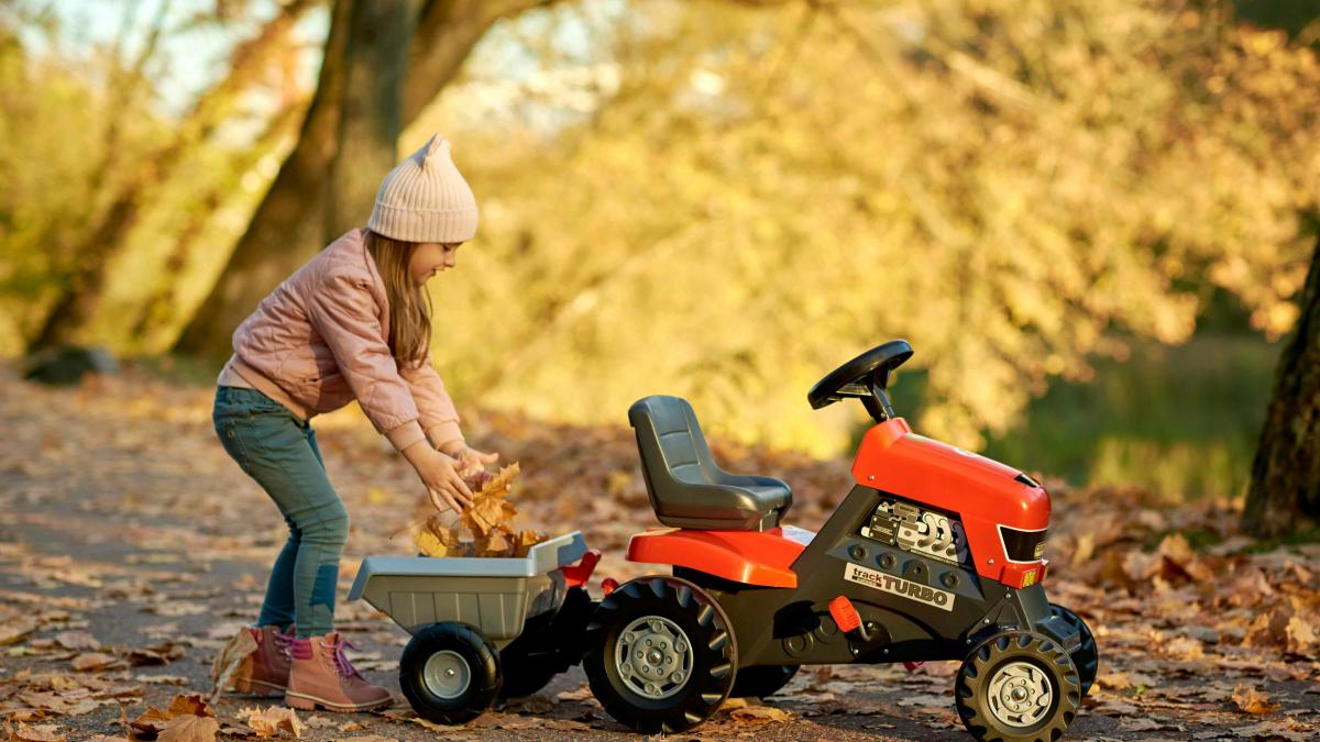 de ce joaca in aer liber ramane cel mai bun medicament pentru copii chiar si in sezonul rece