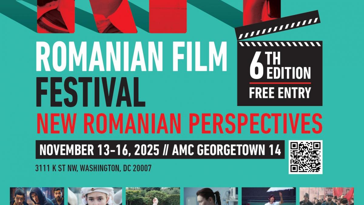 incepe cel mai mare festival de film romanesc din sua propunerea romaniei la oscar va fi difuzata in deschidere