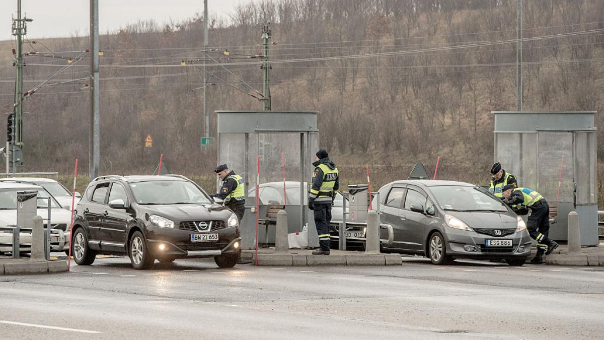 mae a emis o atentionare de calatorie pentru suedia prelungirea controalelor la frontierele interne de stat pana in mai 2026