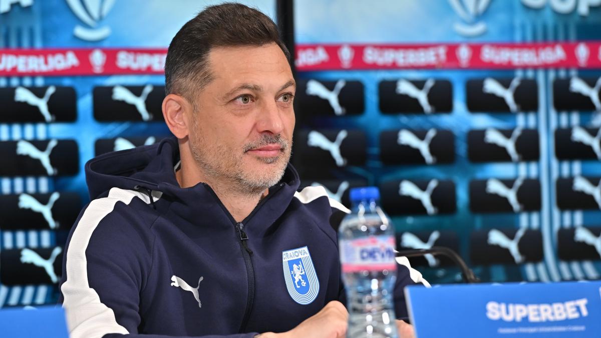 mirel radoi si a dat demisia de la universitatea craiova acest proiect l a epuizat