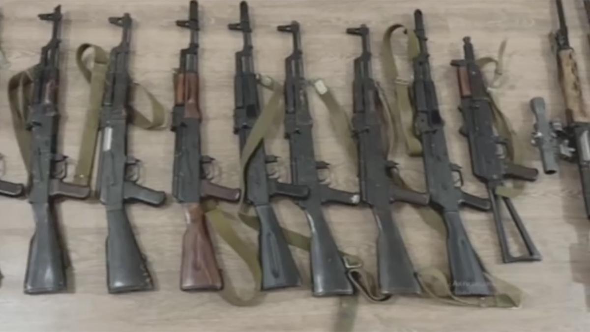 mita pentru arme berceanu spune ca isaila i a promis 10 milioane de euro pentru a interveni la mosteanu armele veneau din kazahstan