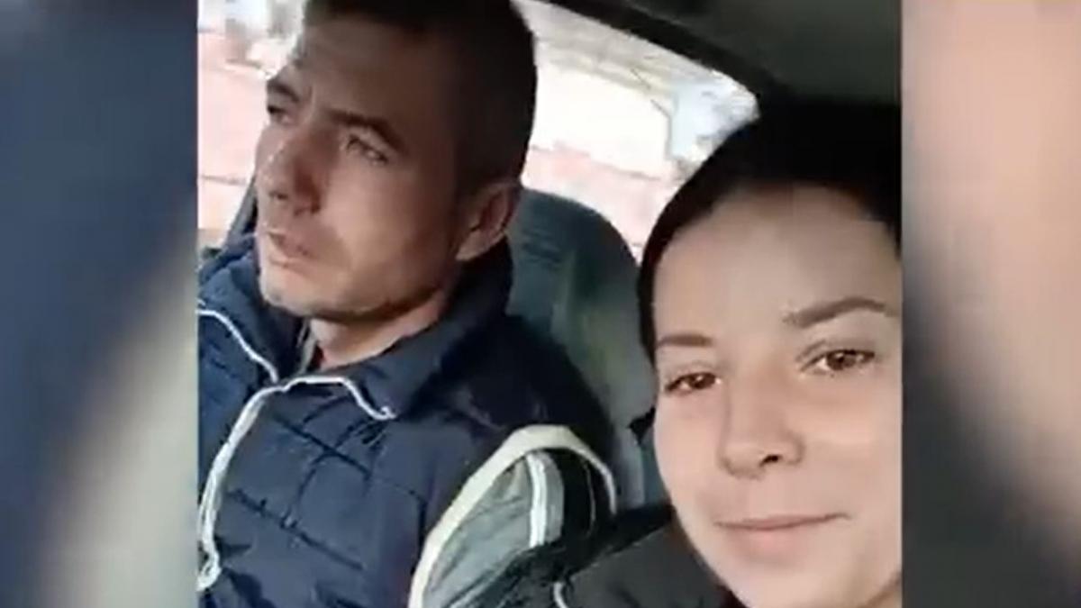 noi detalii socante in cazul crimei din teleorman vecinele l au gasit pe copilul de doi ani plangand langa mama ucisa