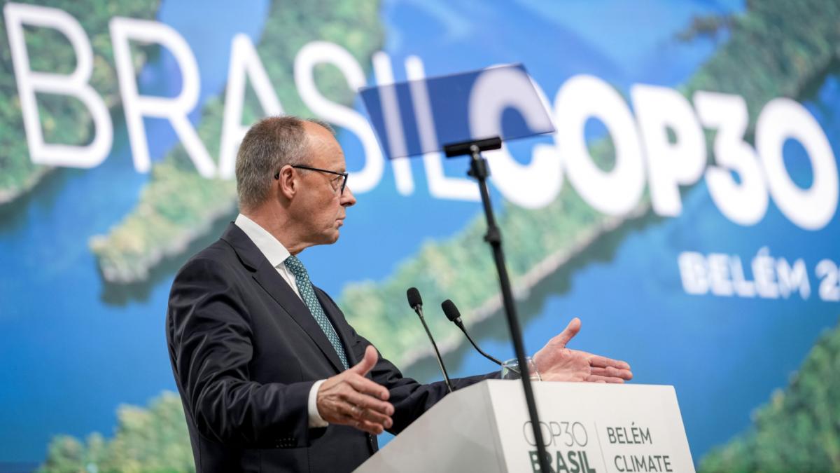 summitul climatic cop30 incepe in brazilia cu 50 000 de participanti ce vor discuta oficialii din 190 de tari timp de doua saptamani