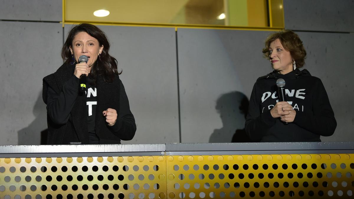 carmen uscatu dupa declaratiile despre oana gheorghiu sunt supusa unor presiuni de a nu vorbi in public