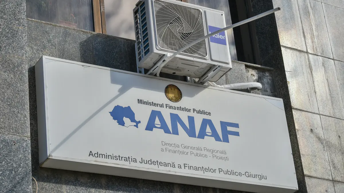 cum vrea seful anaf sa lupte cu evaziunea dupa ce a spus ca gemul bunicii afecteaza colectarea tva tintim acest tip de contribuabil