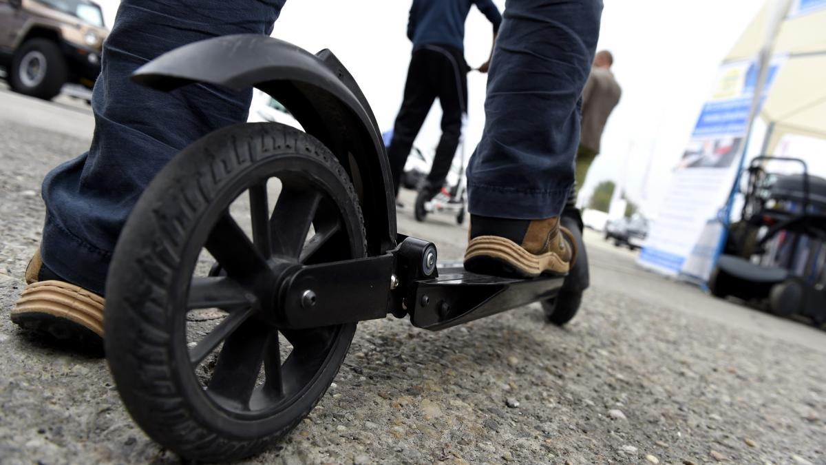 noi reguli pentru trotinetele electrice in romania decizia luata in parlament