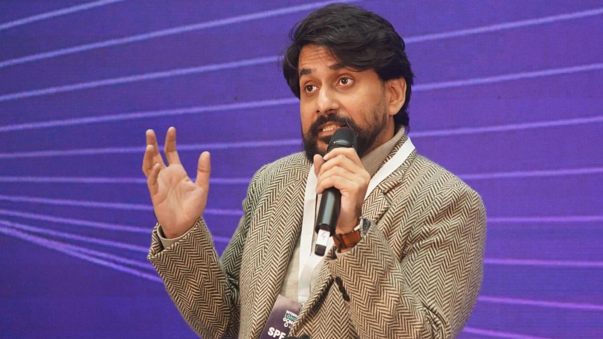  doctor Raghav Shagal