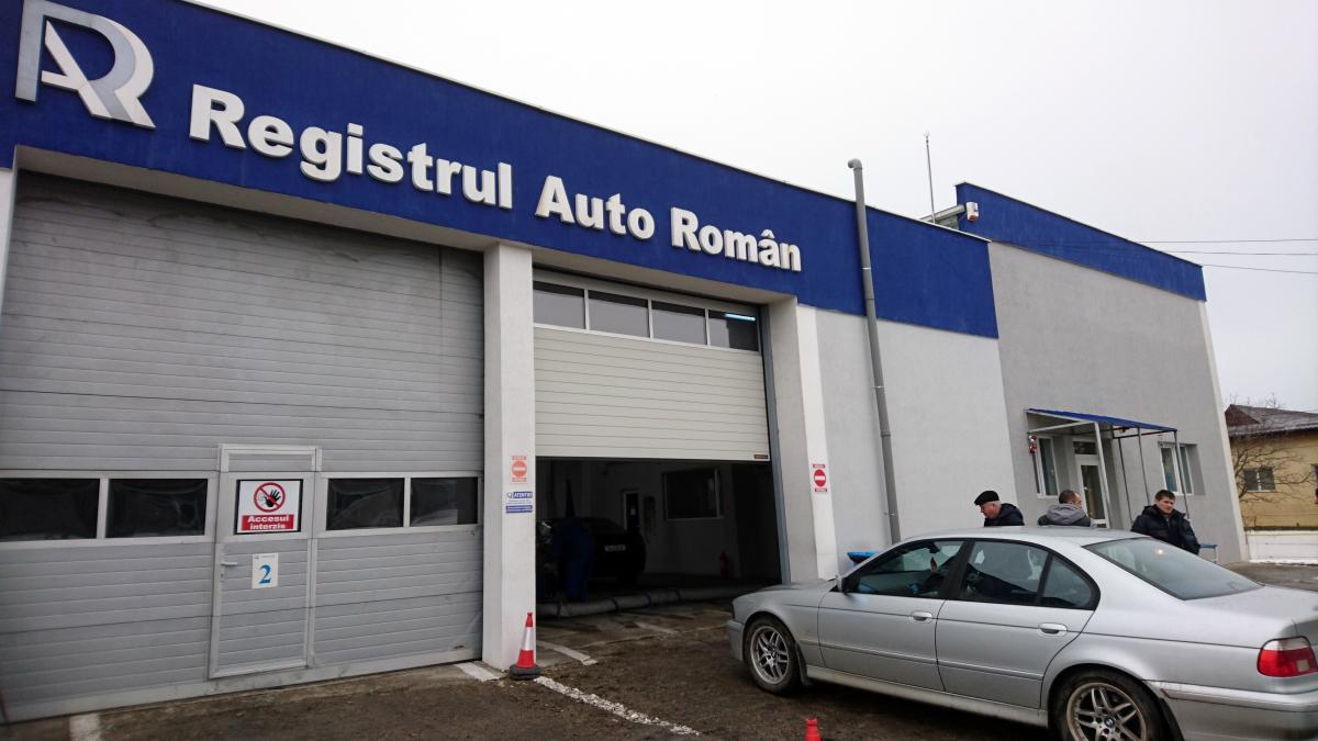 rar masinile second hand pot fi vandute doar dupa ce s a primit cartea de identitate a vehiculului
