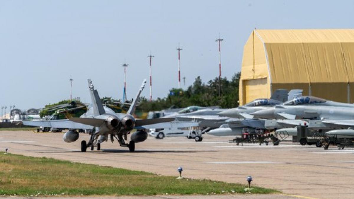 reactia mae la acuzatia rusilor ca ucraina a vrut sa le deturneze un mig 31 spre baza nato kogalniceanu povesti cu avioane si spioni