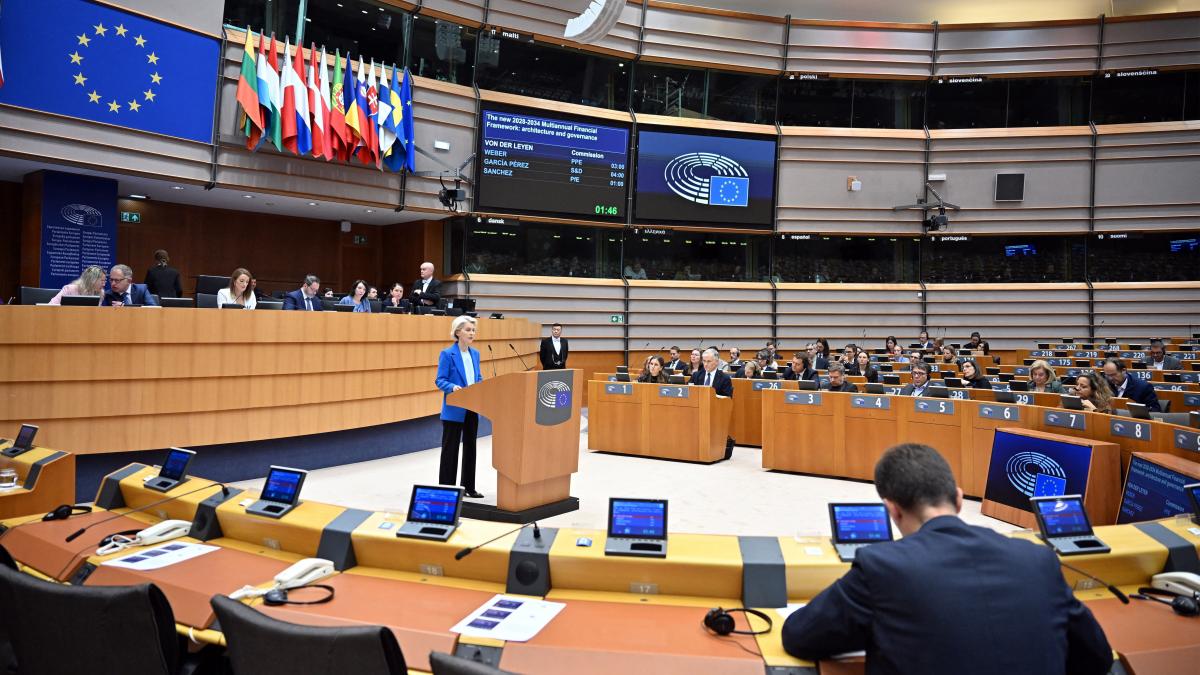 2 trilioane de euro noul buget al ue ce se intampla cu fondurile pentru agricultura si coeziune vitale pentru romania